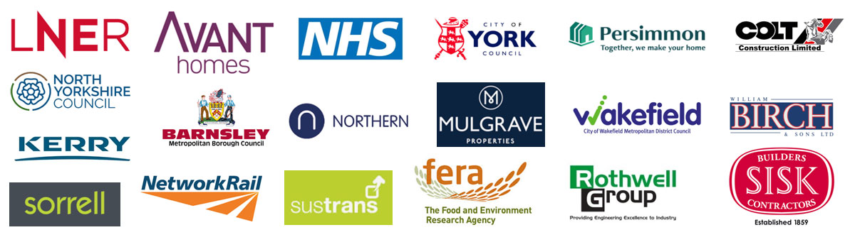 clients logos