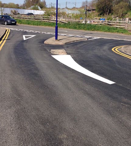 Highway Projects